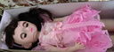 貝倍馨會(huì )說(shuō)話(huà)的洋娃娃唱歌跳舞走路對話(huà)玩具兒童女孩子愛(ài)莎公主生日禮物 USB直充曉靈-（遙控對話(huà)款） 下單送換裝衣服（共2件衣服） 曬單實(shí)拍圖