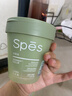 Spes詩(shī)裴絲紅參姜茸頭皮精華洗發(fā)膏控油去屑蓬松止癢男女士洗發(fā)水270g 曬單實(shí)拍圖