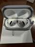 Apple/蘋(píng)果 AirPods 4(支持主動(dòng)降噪)搭配無(wú)線(xiàn)充電盒(USB-C)蘋(píng)果耳機 藍牙耳機適用iPhone/iPad 四代 曬單實(shí)拍圖