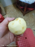 京滿(mǎn)福正宗新疆天然冰糖心蘋(píng)果 新鮮時(shí)令水果 整箱脆甜紅富士丑蘋(píng)果 整箱10斤 單果75-95mm 凈重8.5斤 曬單實(shí)拍圖