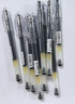 百樂(lè )（PILOT）BL-SG-5 大容量中性筆/啫喱筆 學(xué)生用筆 0.5mm 藍色（12支裝） 曬單實(shí)拍圖