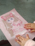 甜浪海公主換裝貼紙書(shū)3-6歲兒童女孩手工粘貼畫(huà)卡通玩具新年禮物 4本裝 曬單實(shí)拍圖