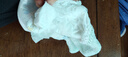 宜嬰新夢(mèng)想家超柔款拉拉褲超薄透氣嬰兒小內褲柔軟XXL68片 曬單實(shí)拍圖