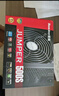 航嘉（Huntkey）JUMPER500S 額定500W 電腦電源(主動(dòng)PFC/雙管正激/寬幅電壓/背部走線(xiàn)/智能溫控) 曬單實(shí)拍圖