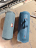 JBL FLIP7 音樂(lè )萬(wàn)花筒七代 藍牙音箱 戶(hù)外音響 多臺串聯(lián) 賽道揚聲器 iphone16pro適用 海軍藍 曬單實(shí)拍圖