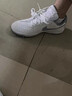 耐克NIKE男子休閑鞋 BIG NIKE LOW 運動(dòng)鞋355152-140白藍 42 曬單實(shí)拍圖