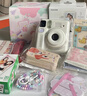 富士（FUJIFILM）instax 拍立得minise mini12 mini41一次成像相機 即拍即得相紙 新年禮物 年會(huì )獎品 情人節禮盒 Mini Se綠色【京倉速發(fā)】 官方標配【不含相紙】 曬單實(shí)拍圖