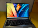 華碩（ASUS）無(wú)畏16酷睿13代I5/I9標壓處理器 16英寸輕薄便攜144Hz高刷高性能商務(wù)辦公學(xué)習護眼屏幕筆記本電腦 酷睿i5-13420H/集顯/星辰銀 高配：32G內存 1T高速固態(tài) 曬單實(shí)拍圖