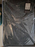 七匹狼【純棉抑菌】保暖內衣男秋衣秋褲套裝圓領(lǐng)棉毛秋冬 深灰 XXL 曬單實(shí)拍圖