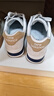 NEW BALANCE NB574官方休閑鞋男鞋女鞋秋冬休閑復古舒適透氣百搭輕便運動(dòng)鞋 灰色 ML574LGI 41.5 (腳長(cháng)26cm建議拍大半碼) 曬單實(shí)拍圖
