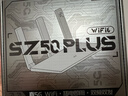 上贊 SZ50 5G隨身wifi免插卡移動(dòng)路由器免裝寬帶無(wú)線(xiàn)上網(wǎng)卡辦公家用支持多人同時(shí)連接 曬單實(shí)拍圖