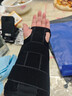 振奮（ZHENFEN）腕關(guān)節固定支具護腕tfcc手腕骨折固定護具夾板尺骨橈骨遠端扭傷 【加長(cháng)24厘米】+【四固定板】 【均碼】左右手通用 曬單實(shí)拍圖