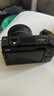 索尼（SONY）ZV-E10II E10二代 APS-C畫(huà)幅微單相機 創(chuàng  )意外觀(guān)濾鏡 精準對焦 小巧輕便ZV-E10M2 ZV-E10M2K套機黑【贈128G卡+單肩包等】 官方標配 曬單實(shí)拍圖