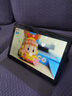 HUYYEI AI平板電腦2025新款4K超清大屏144Hz高刷新率全面屏全網(wǎng)通5GWiFi游戲辦公學(xué)習網(wǎng)課四合一Pad Pro 冰霜銀 新17Pro旗艦16G+256G原裝鍵盤(pán)鼠標 曬單實(shí)拍圖
