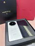 HUAWEI Mate X6 12GB+256GB星云白分布式玄武架構 鴻蒙大屏AI 紅楓原色影像折疊旗艦手機 折疊屏 曬單實(shí)拍圖