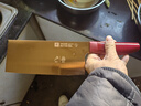 雙立人（ZWILLING）Now Pro鈦金砍切一體兩用刀具菜刀家用砍骨刀切菜刀切片刀砍切刀 曬單實(shí)拍圖