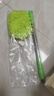 美家生活雪尼爾洗車(chē)拖把 單頭桿長(cháng)115cm 可伸縮長(cháng)桿刷車(chē)拖把車(chē)刷子 曬單實(shí)拍圖