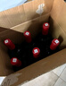 長(cháng)城 三星赤霞珠干紅葡萄酒 750ml*6瓶整箱裝紅酒年貨節送禮熱門(mén)商品 曬單實(shí)拍圖