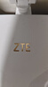 中興（ZTE）巡天BE5100無(wú)線(xiàn)家用wifi7路由器 自研10核芯片 千兆雙頻5顆信號放大器穿墻王游戲加速 曬單實(shí)拍圖