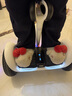 九號（Ninebot）電動(dòng)平衡車(chē)L8白色 多模式操控10英寸越野輪胎9號平衡車(chē) 曬單實(shí)拍圖