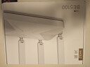 中興（ZTE）巡天BE5100無(wú)線(xiàn)家用wifi7路由器 自研10核芯片 千兆雙頻5顆信號放大器穿墻王游戲加速 曬單實(shí)拍圖