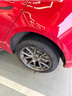 米其林（MICHELIN）靜音棉輪胎 235/45ZR18 98Y T1 競馳 PILOT SPORT 4 適配特斯拉 曬單實(shí)拍圖
