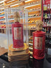 瀘州老窖 璀鉆紅 42度濃香型白酒 500ml*6瓶原箱整箱禮盒裝 年節囤貨 曬單實(shí)拍圖