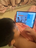 學(xué)而思學(xué)習機P4【國家補貼85折】AI學(xué)習機 全年齡段 校內同步課 護眼 九章大模型 12.1英寸 6+6+256GB 曬單實(shí)拍圖