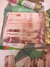 金鑼豬肉培根三明治手抓餅培根肉片披薩燒烤早餐燒烤食材 500g*2袋經(jīng)典培根 曬單實(shí)拍圖