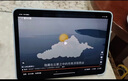 Apple/蘋(píng)果 iPad Air 11英寸 M3芯片2025年款 平板電腦 (128GB WLAN版)深空灰色 曬單實(shí)拍圖