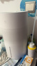 米家小米空氣加濕器 無(wú)霧加濕器3 400mL/h快速加濕保濕禮品家用臥室大容量辦公室嬰兒孕婦 4L大容量 曬單實(shí)拍圖