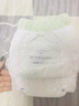 babycare金山茶花拉拉褲XXL30片(>15kg)嬰兒尿不濕超薄透氣新生柔花苞褲 曬單實(shí)拍圖
