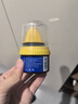 ONEFULL鞋油擦鞋神器真皮保養油無(wú)色通用皮鞋皮革護理保養油無(wú)色50ml 曬單實(shí)拍圖
