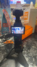 大疆 DJI Osmo Pocket 3 標準版 一英寸口袋云臺相機 OP靈眸手持數碼相機 旅游vlog 便攜美顏攝像 曬單實(shí)拍圖