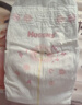 好奇（Huggies）鉑金裝小桃褲紙尿褲L120片(9-14kg)大號尿不濕【透爽散熱】 曬單實(shí)拍圖