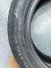 倍耐力汽車(chē)輪胎防爆胎225/50R17 94W 新P7 (R-F)(MOE)原配奔馳C 曬單實(shí)拍圖