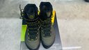 拉思珀蒂瓦（LA SPORTIVA） TX5 GTX戶(hù)外登山鞋重裝接近徒步鞋耐磨防滑徒步鞋男女 碳灰/黃 (建議大1碼購買(mǎi)) 43 曬單實(shí)拍圖
