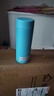 膳魔師（THERMOS）日本原裝進(jìn)口 假一罰十 膳魔師JOJ迷你可愛(ài)小巧保溫杯口袋杯150ml 膳魔師 JOJ-120-LB 湖藍色保溫杯120ml 曬單實(shí)拍圖