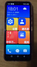 金立（Gionee）純凈無(wú)廣告智能手機5000毫安大電池長(cháng)續航大屏老人專(zhuān)用老年機超長(cháng)待機大字大聲音 紅色 8核+128G 曬單實(shí)拍圖