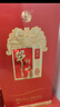 牛欄山百年紅10 52度*6瓶 整箱+瀘州老窖 六年窖頭曲淡雅52度*6瓶 整箱 曬單實(shí)拍圖