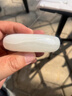 胖東來(lái)同款和田玉籽料原石手把件新疆玉和田玉羊脂玉白玉籽料玉原 曬單實(shí)拍圖