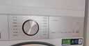 小天鵝（LittleSwan）小烏梅3.0輕享版 洗烘套裝 12KG大容量 滾筒洗衣機全自動(dòng)+變頻熱泵烘干機 VE10PRO+10PRO 國家補貼 曬單實(shí)拍圖