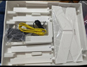 普聯(lián)（TP-LINK） 大道AX3000滿(mǎn)血WiFi6千兆無(wú)線(xiàn)路由器 5G雙頻家用穿墻 Mesh 3000M無(wú)線(xiàn)速率 信號增強 易展 XDR3010 曬單實(shí)拍圖