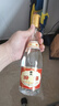 汾酒 黃蓋玻汾 清香型高度白酒 53度 475mL*12瓶 整箱裝 曬單實(shí)拍圖