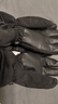 戰術(shù)鳥(niǎo)(3M棉)冬季保暖手套男東北滑雪電動(dòng)車(chē)騎行騎車(chē)防寒防水大碼加大號 曬單實(shí)拍圖