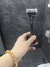 吉列鋒隱5致順 剃刮胡須刀手動(dòng)便攜款 1刀架5刀頭 5層刀片 男士情人節禮物 京東自營(yíng)旗艦 非吉利 年貨 曬單實(shí)拍圖