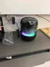 華為Sound X4智能音箱無(wú)線(xiàn)藍牙音響新款幻彩光隨聲動(dòng)重低音炮金標音質(zhì)認證立體聲家居控制超級終端MT33 韻律黑【曬單選贈音樂(lè )會(huì )員卡】 【附送電源適配器+擦拭布】 曬單實(shí)拍圖