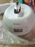 格力（GREE）電飯煲小型2-3人0涂層316L不銹鋼內膽迷你電飯鍋2L智能多功能煮飯煲湯嬰兒粥單人食GDF-2007C 曬單實(shí)拍圖