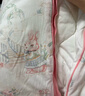 貝肽斯嬰兒睡袋純棉恒溫兒童分腿睡袋嬰幼兒防踢被睡衣秋冬中厚 秘境M 曬單實(shí)拍圖