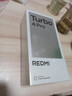 小米（MI）REDMI Turbo 4 Pro 第四代驍龍8s 7550mAh長(cháng)續航 12GB+256GB 黑色 小米紅米5G手機 曬單實(shí)拍圖